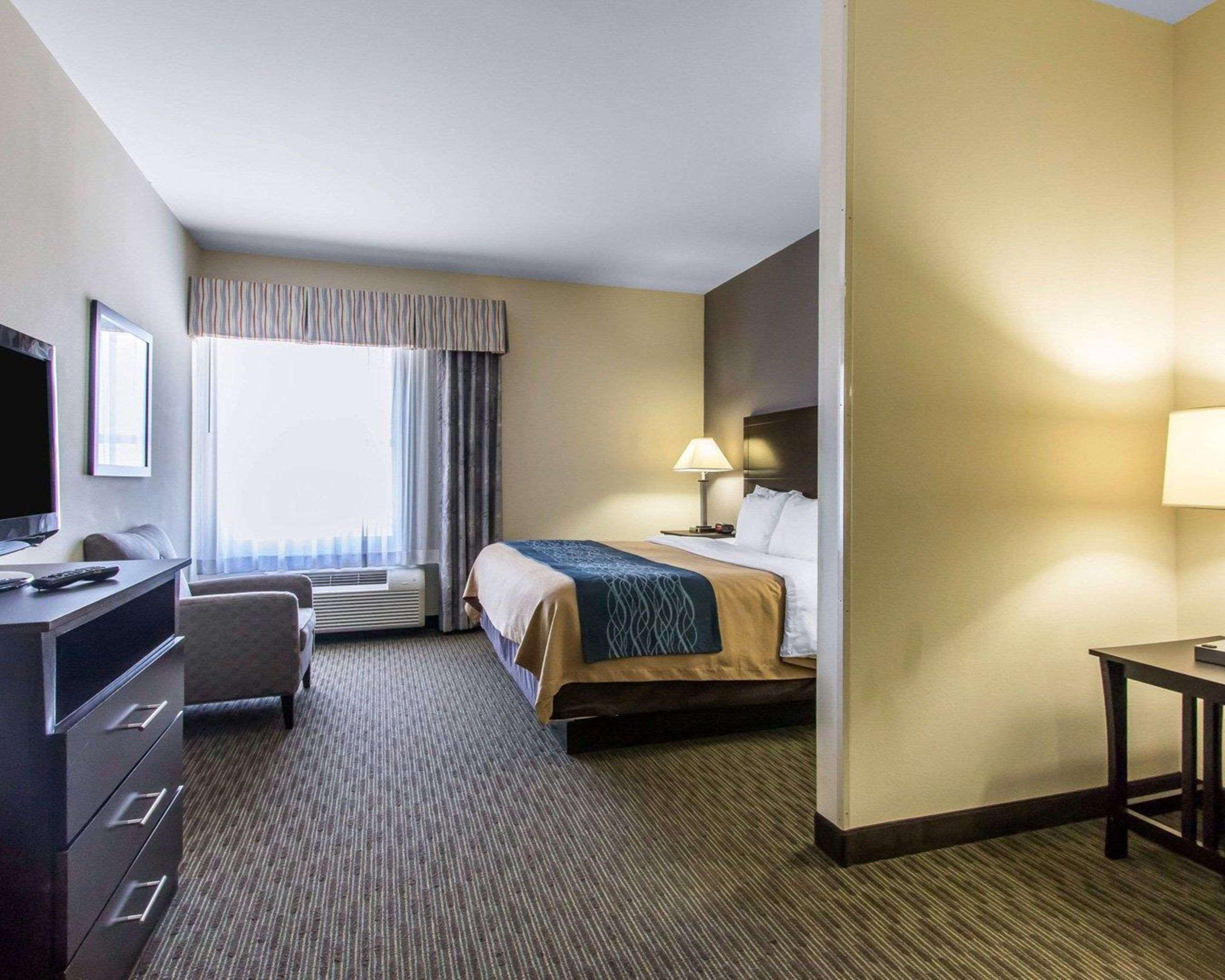 Comfort Inn & Suites Oklahoma City West - I-40 Екстериор снимка